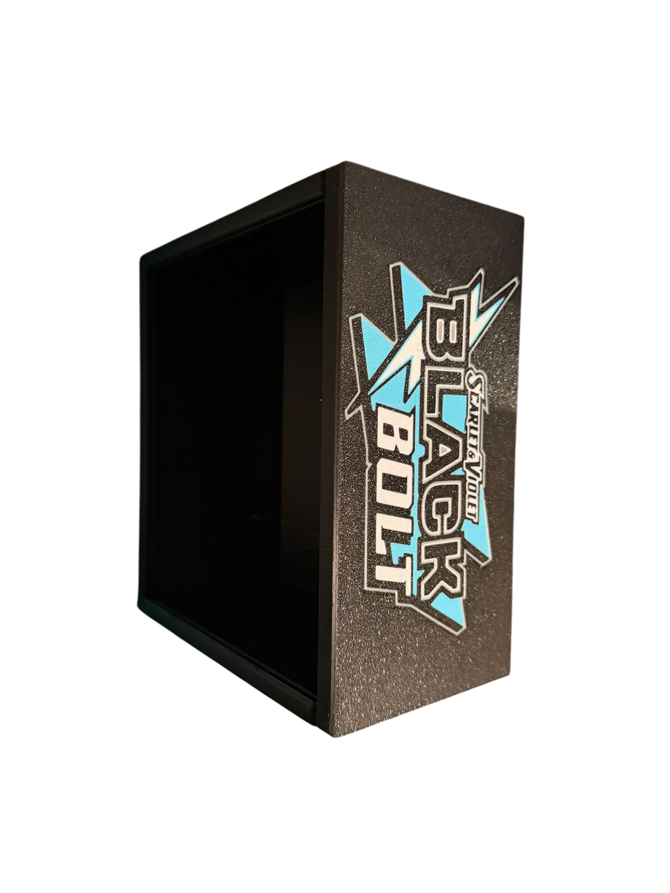 Black Bolt ETB