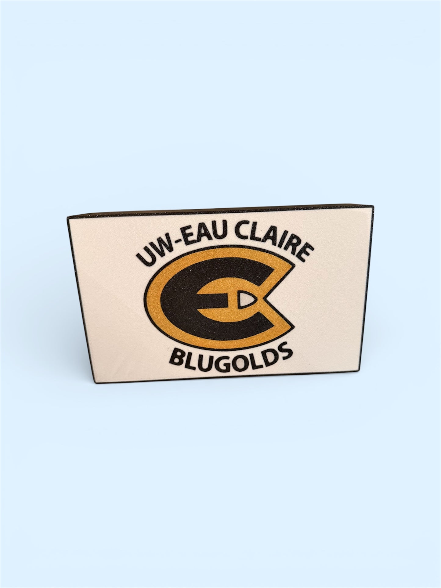 UW - EAU CLAIRE BLUGOLDS