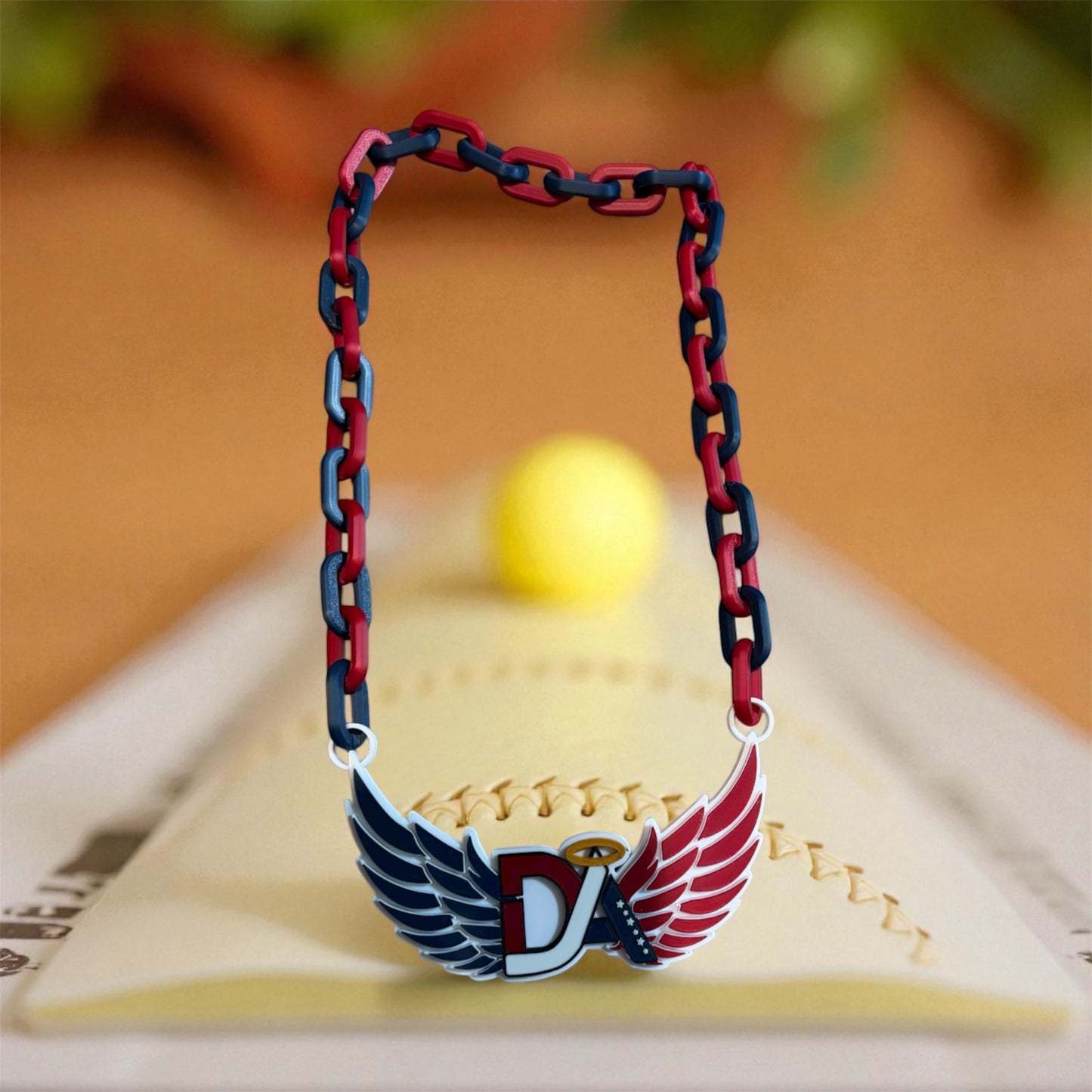 Desert Angels Fan Badge