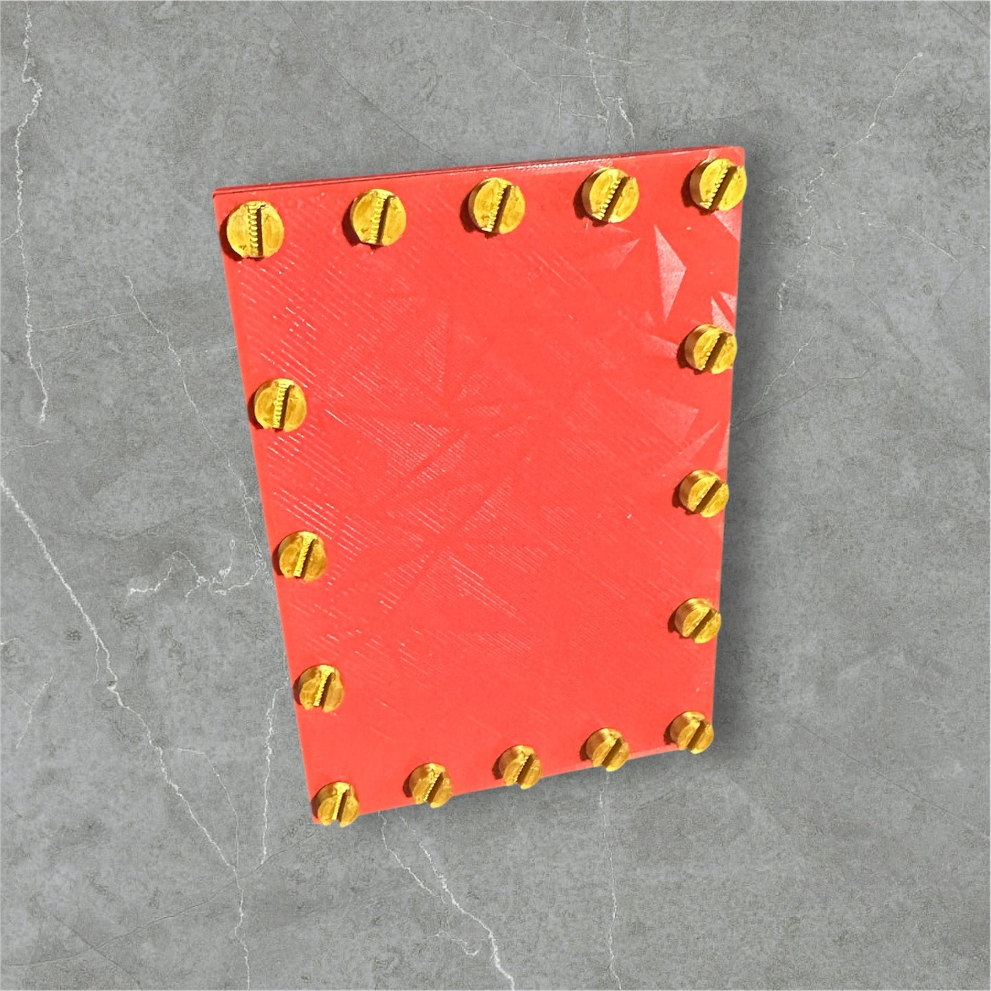 Annoying Gift Card Box
