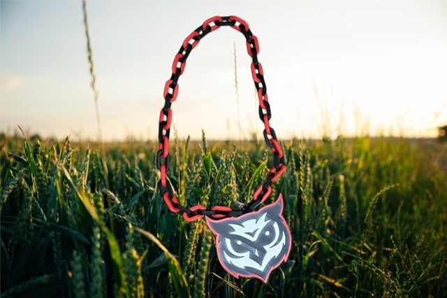 Aqua Fria High School Fan Badge