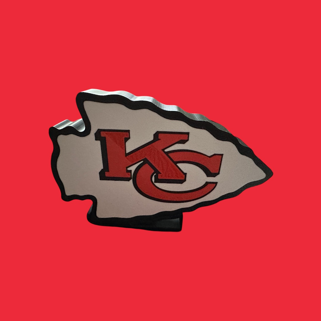 Kansas City Cheifs Lightbox