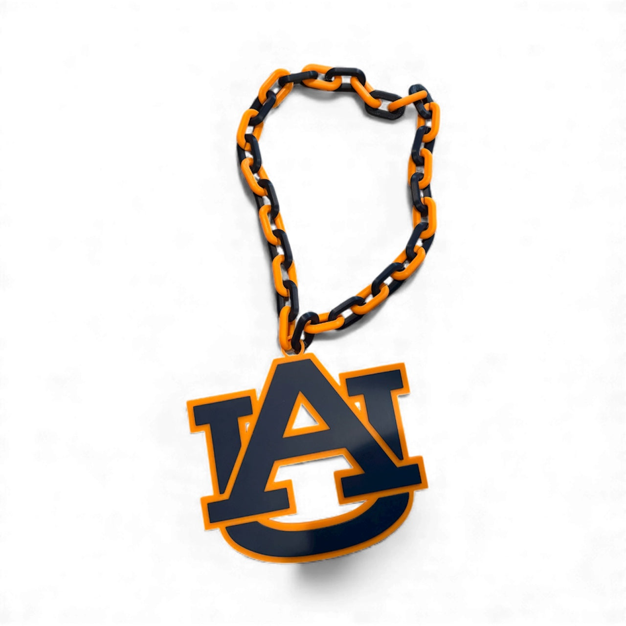 Auburn Fan Badge