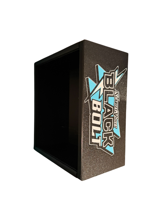 Black Bolt ETB