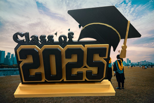 Class Of 2025