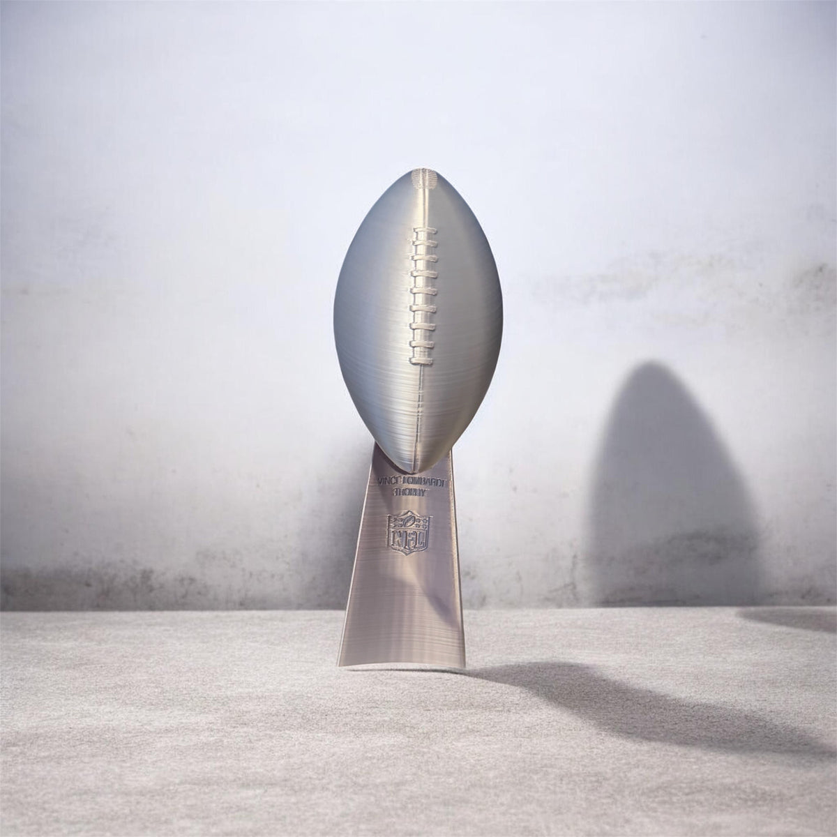 Vince Lombardi Trophy