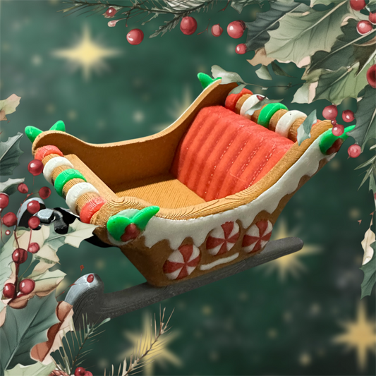 Santa Sleigh