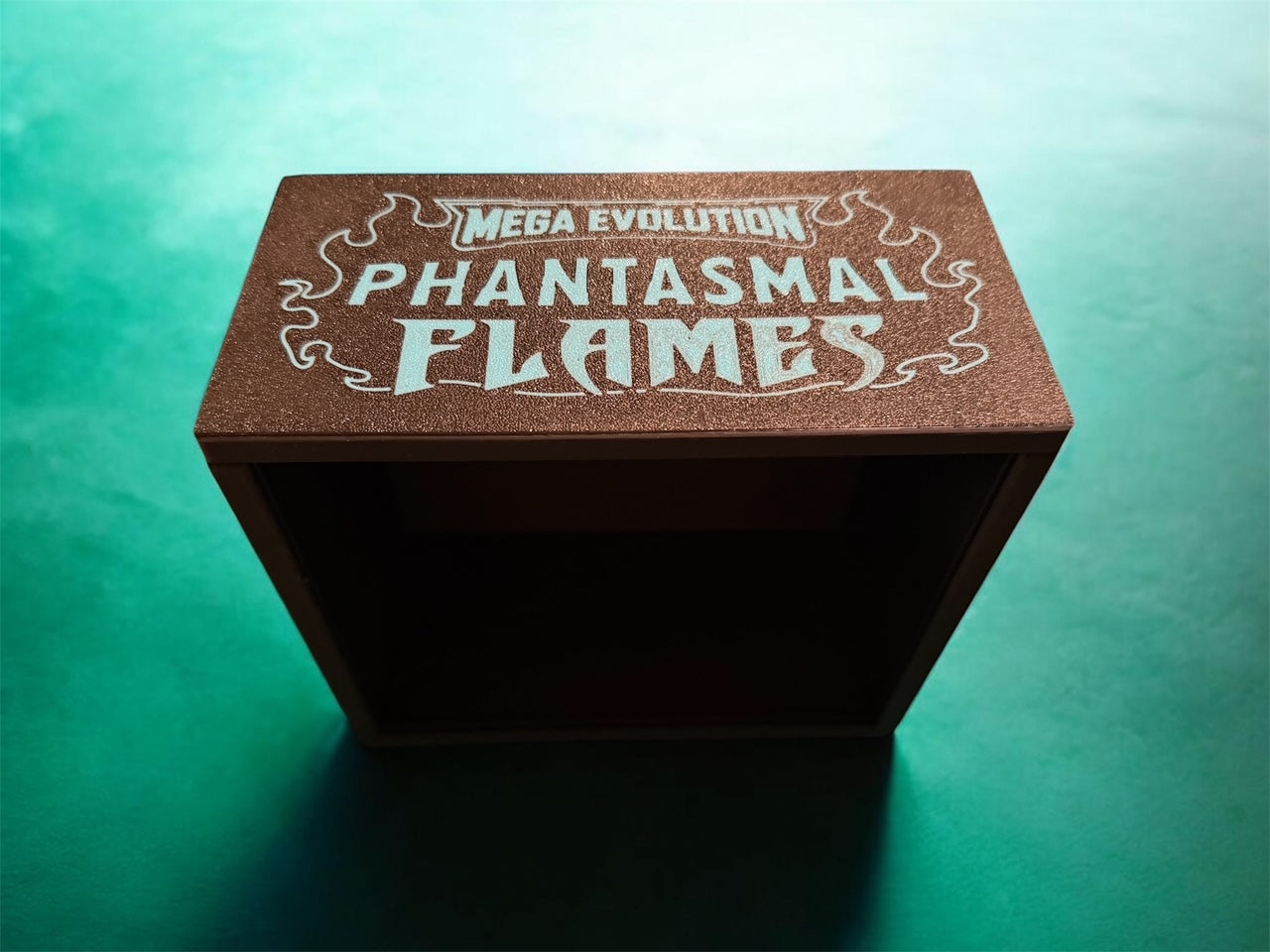 Phantasmal Flames ETB