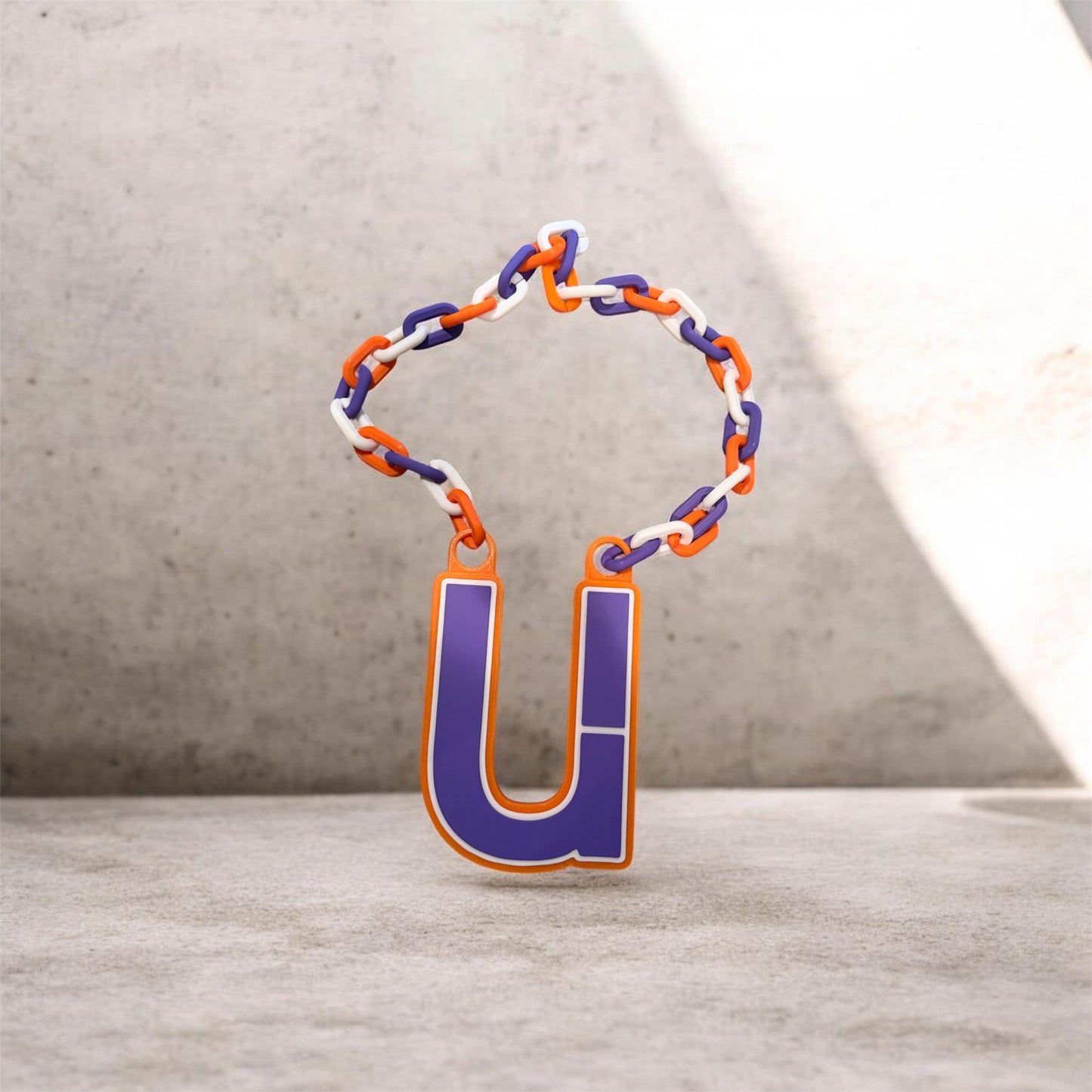 UI Fan Badge